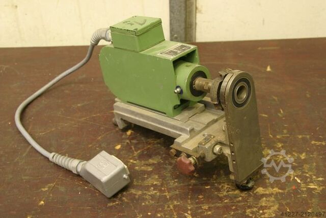 Фрезерные мотор для Станки для обработки кромки Homag LF-55-L