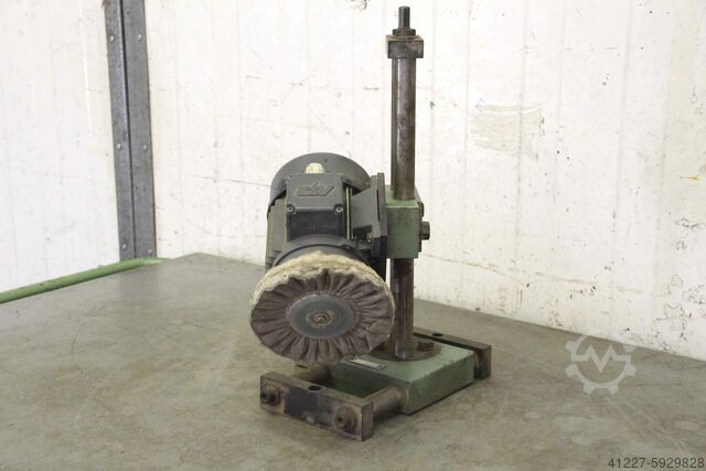 Шлифовальный агрегат Homag Brandt verstellbar