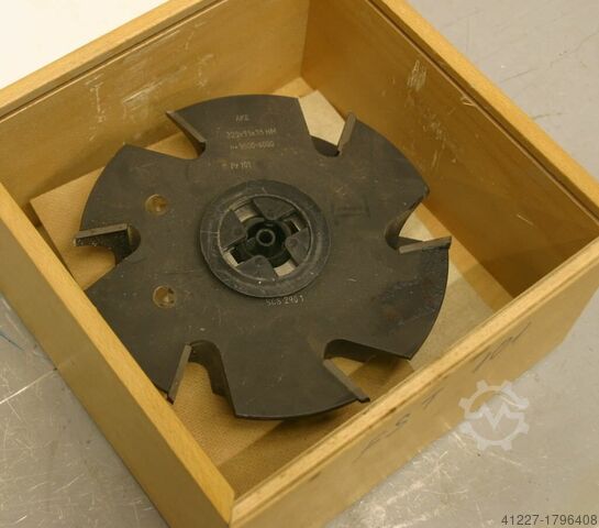 Лесоруб 2 штуки AkE SCS 2901