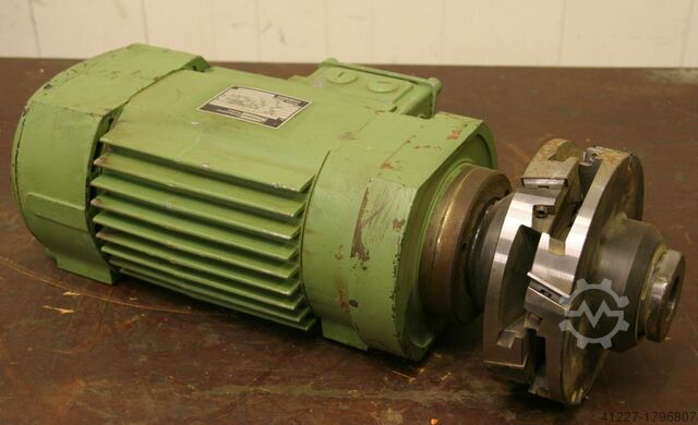 Фрезерные мотор для Станки для обработки кромки Schwabedissen 2KF16/14