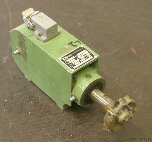 Фрезерные мотор для Станки для обработки кромки Homag LF-55CST