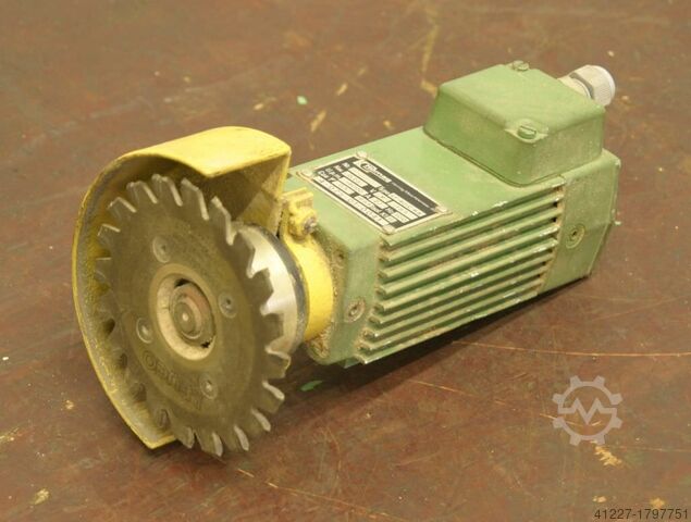 Фрезерные мотор для Станки для обработки кромки Homag LF-40-C-KA