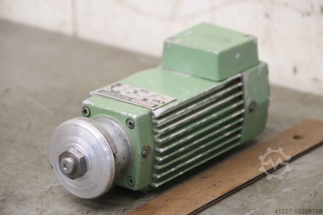 Фрезерный двигатель для станков для обработки кромок Perske DKNS 502/2