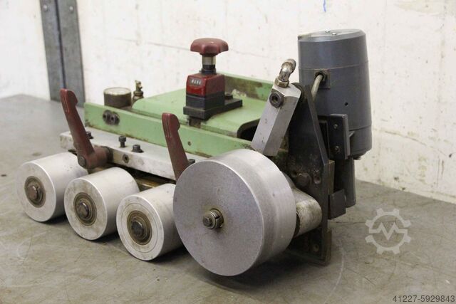 Устройство для обрезки кромок Homag Brandt 425/270/H260 mm