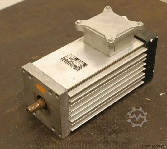 Фрезерные мотор для Станки для обработки кромки SB 110/2