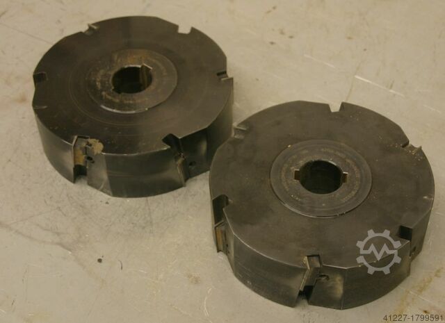 Лесоруб 2 штуки AkE TH05TM03035