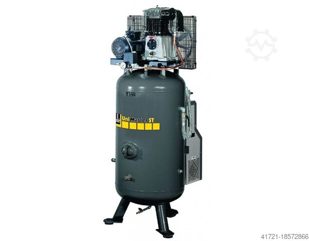 Компрессор SCHNEIDER UNM-STS-660-270-XDK