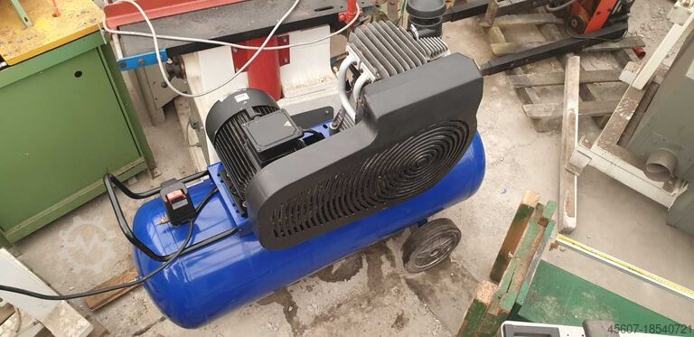 поршневой компрессор metabo ct 750