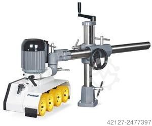 Корма Holzkraft VSA 48 L