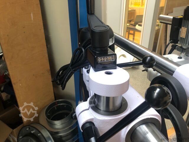 Питатель Holzkraft VSA 38 L