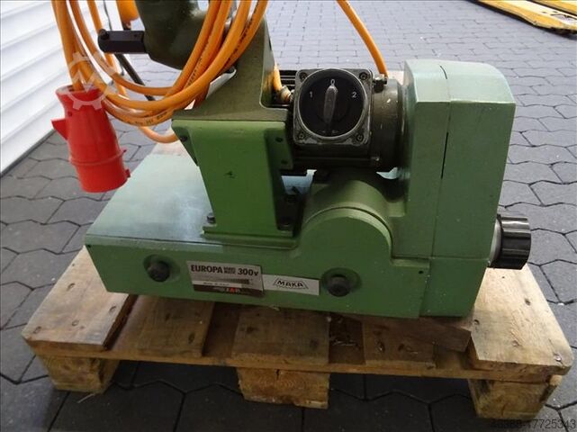 Фидер MAKA - используется- MAKA 