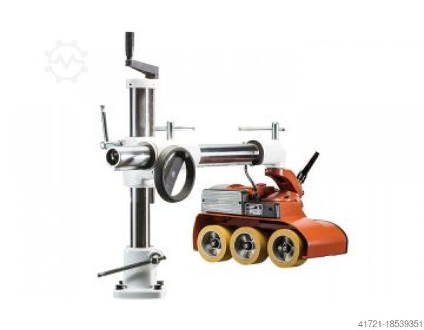 Питатель WINTER FEEDMAX SERVO-3