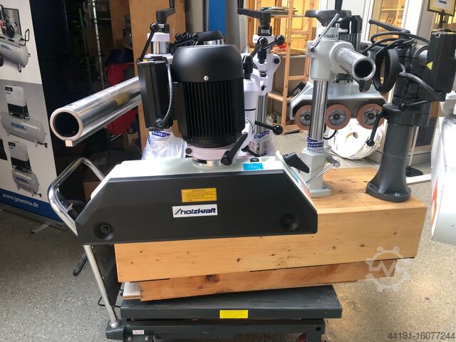 Питатель Holzkraft VSA 48 L