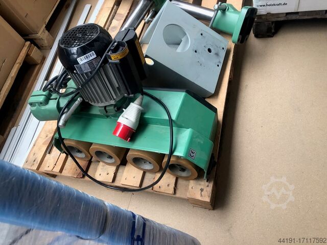 Питатель Kündig KUWE-44