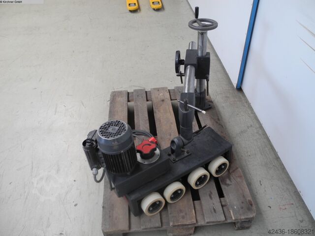 Питатели SAMCO Euro-Uno