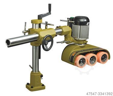 20-32-540 Фидер питания WOODLAND MACHINERY V-380