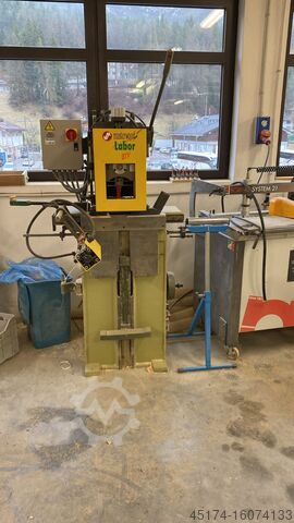 мортира MASTERWOOD LABOR B1/V