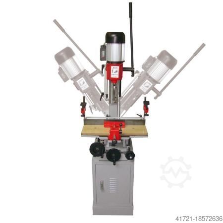 Мортира HOLZMANN STM-26-S