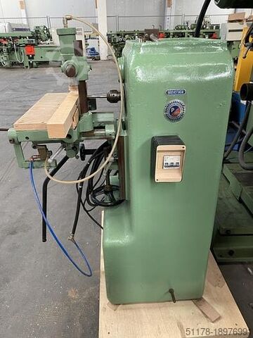 1-точечный качающийся долбёжный станок Bacci Bacci 