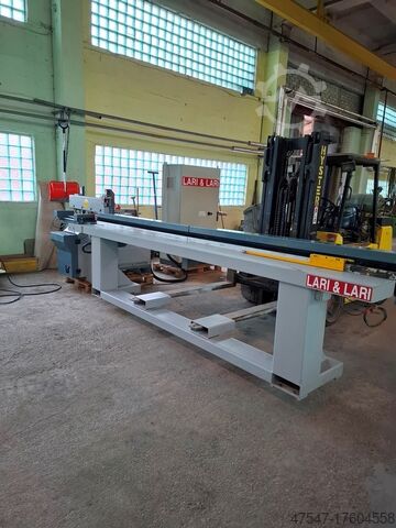 мортира Lari and Lari 1B/1K-M