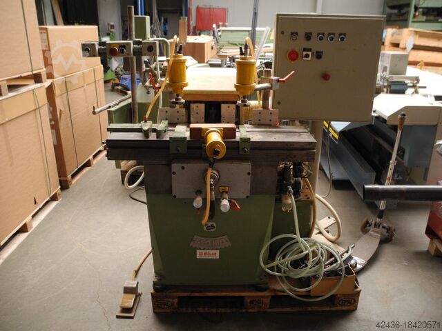 Мортира Maka STV-71