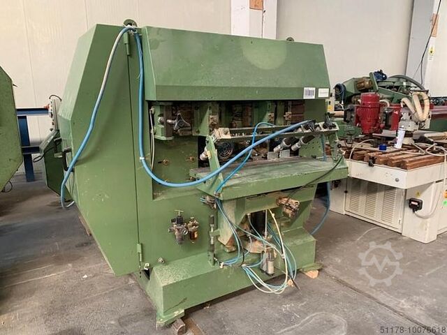 мортиры Camam 