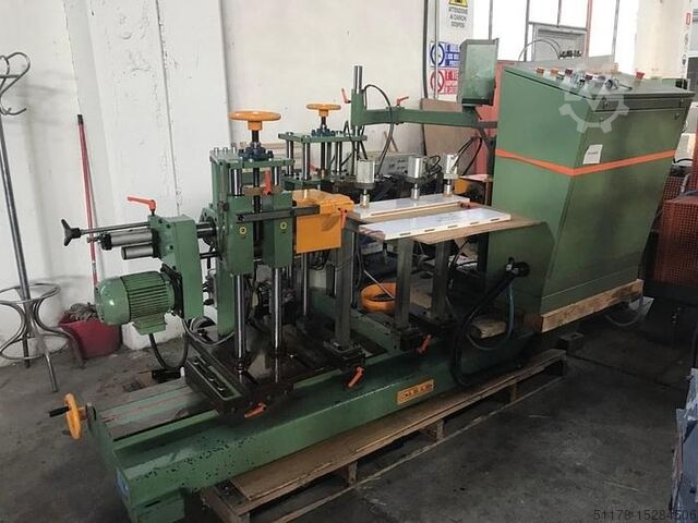 мортиры Camam FM/2U/10A