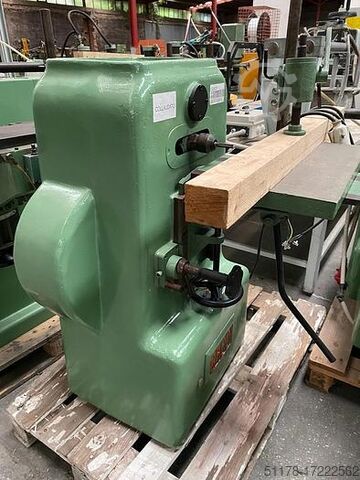 Bacci 1-точечный врезной нож Bacci 