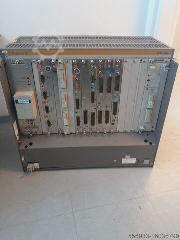блок управления Siemens Sinumerik 6FC3771-0FA-Z