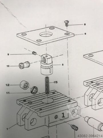 запасные части для CELASCHI DEP CELASCHI SPARE PARTS