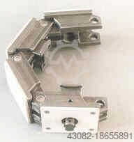 Профилировщик с двойным концом CELASCHI TSA