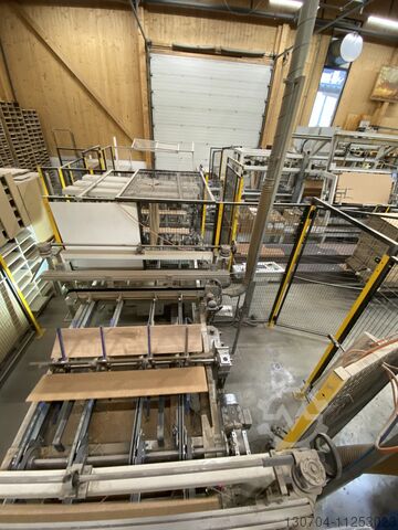 Профилировщик с двойным концом CELASCHI inkl. Werkzeuge 