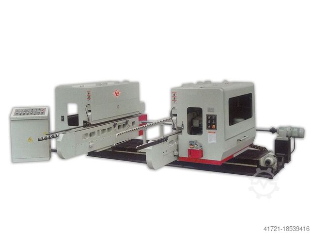 Профилировщик с двойным концом WINTER INDUSTRY SERIES 6030H