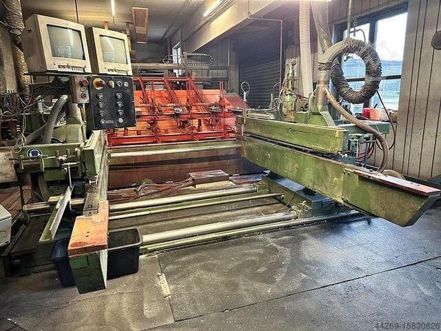 Двусторонний шипорез Wigo Wigo 