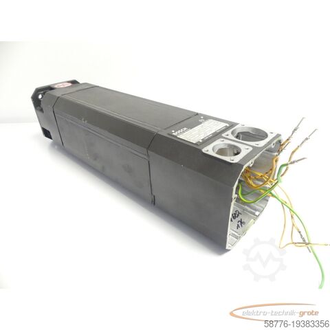 Двигатель Bosch Bosch Stator und Rotor für 7  Servomotor