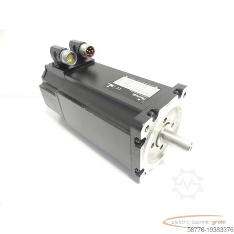Двигатель Rexroth Rexroth SF-A3.0068.030-10.050 Servomotor MNR: 1070076411 SN: 004607356