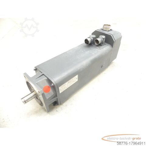 Двигатель Siemens Siemens 1FT5066-1AF71-4FG0 AC-VSA-Motor SN: EJD90190802019