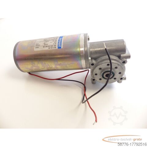 двигатель ebmpapst ebmpapst Ebmpapst BCI 63.55 SK 550 00760  V 00001 + BCI63.55 9316355023 VDC 00012