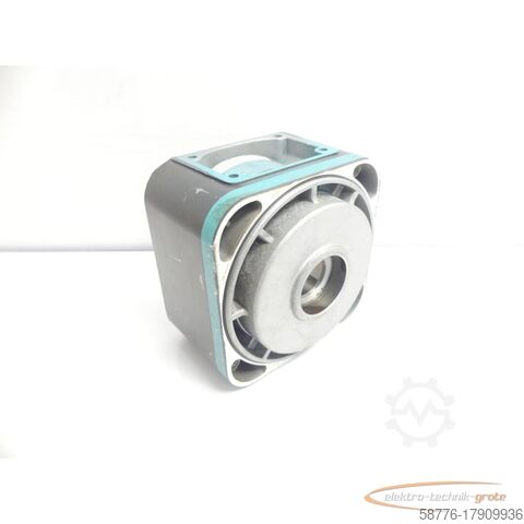 Двигатель Siemens Siemens 129.17828 Endstück für 1FT5064-0AC01 Motor