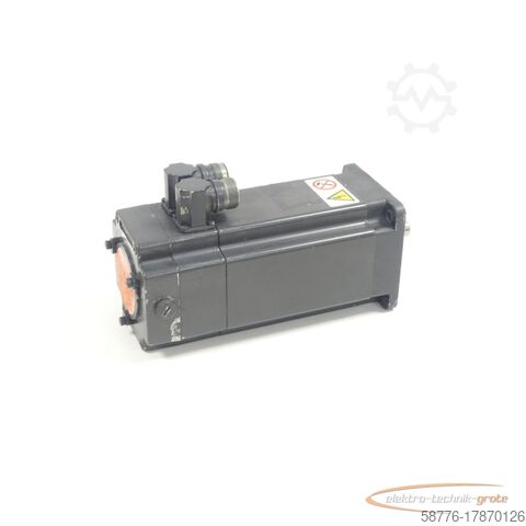 Двигатель Siemens Siemens 1FT5044-1AF71-3EB0 AC-VSA-Motor