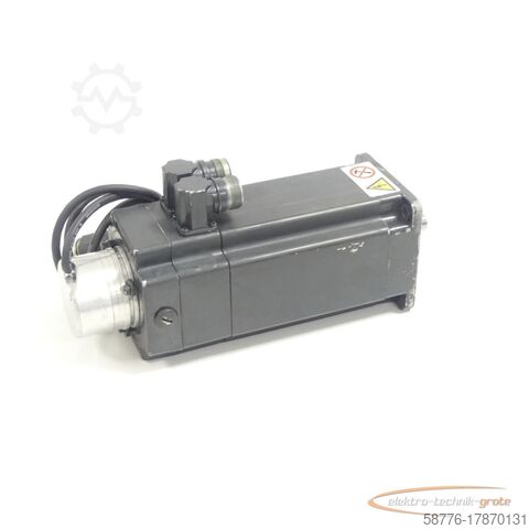Двигатель Siemens Siemens 1FT5044-1AF71-3EB0 AC-VSA-Motor + Heidenhain ROD 426 2500 03S12-03