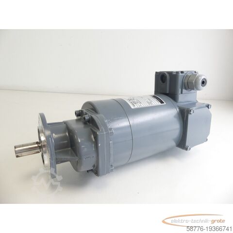 Бауэр Мотор Bauer BG04-31/P04LA32/EWV Getriebemotor für Industrie Einsatz SN: 315987