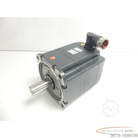 Двигатель Siemens Siemens 1FK7101-2AF71-1RH0 Servomotor SN: YFJ2632642101001 generalüberholt mit 12 Monaten Gewährleistung