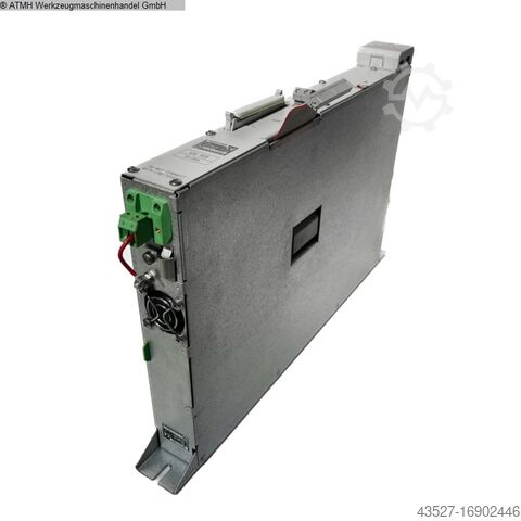 Электроника / ПЛК управления HEIDENHAIN UV 105