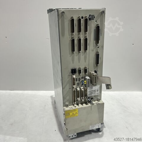 Электроника / ПЛК управления SIEMENS 6FC5410-0AY03-1AA0