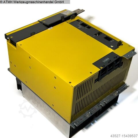 Электроника / ПЛК управления FANUC A06B-6120-H075