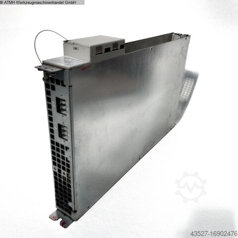 Электроника / ПЛК управления SIEMENS SIMODRIVE 6SN1123-1AB00-0BA1