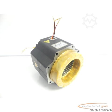 KUKA Motor KUKA Stator für FK6081-6AF71-1ZZ9-Z Motor SN: YFTN35916102011