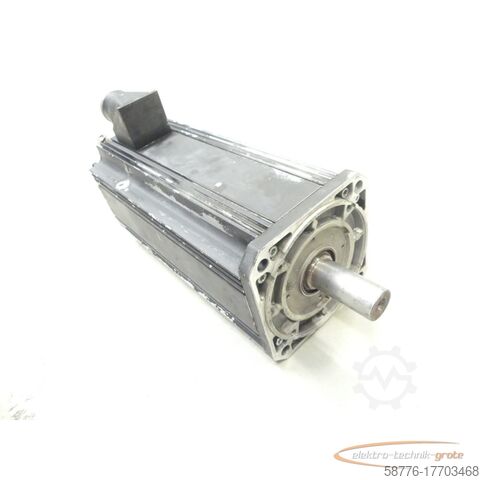 Двигатель Rexroth Rexroth MSK101E-0300-NN-M2-BG2-RNNN / R911322534 Servomotor SN: MSK101-03332