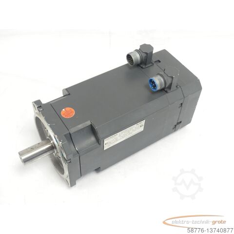 Двигатель Siemens Siemens 1FT6062-6AC71-4EG0-Z Synchronservomot. SN YFR423963401001 Z = Typens.